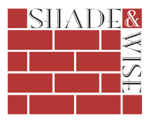 Shade & Wise - We specialize in helping homeowners, builders, designers, and architects with all of the brick, masonry, and stone needs! We offer complete build solutions for everything from Brick and Pavers to Stone Veneer.